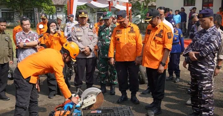 BPBD gelar HKB 2026, Bupati tekankan kesiapsiagaan jadi budaya sehari-hari