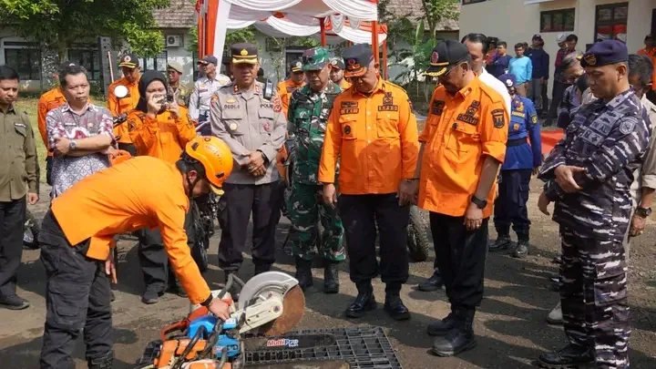 BPBD gelar HKB 2026, Bupati tekankan kesiapsiagaan jadi budaya sehari-hari