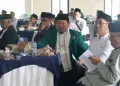 PCNU Sukabumi jadi mitra strategis, Bupati dorong kolaborasi wujudkan daerah mubarakah