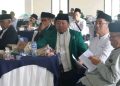 PCNU Sukabumi jadi mitra strategis, Bupati dorong kolaborasi wujudkan daerah mubarakah