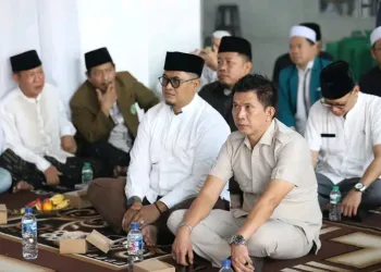 GICC Cicurug jadi sarana strategis, Wabup dorong peran pengurus bangun umat dan kerukunan