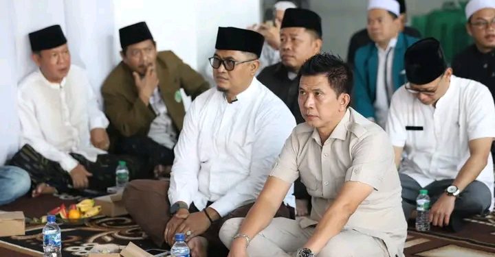GICC Cicurug jadi sarana strategis, Wabup dorong peran pengurus bangun umat dan kerukunan