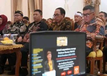 CPUGGp kembali raih green card UNESCO, Sukabumi pertahankan status geopark dunia