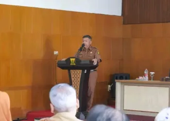 DP3A Sukabumi percepat capaian KLA, pemkab perkuat sinergi lintas sektor