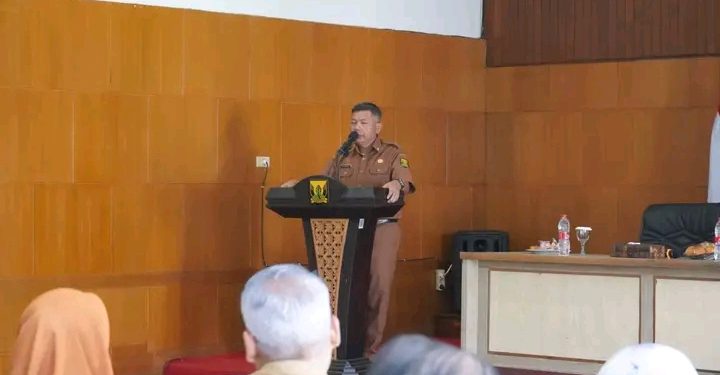 DP3A Sukabumi percepat capaian KLA, pemkab perkuat sinergi lintas sektor