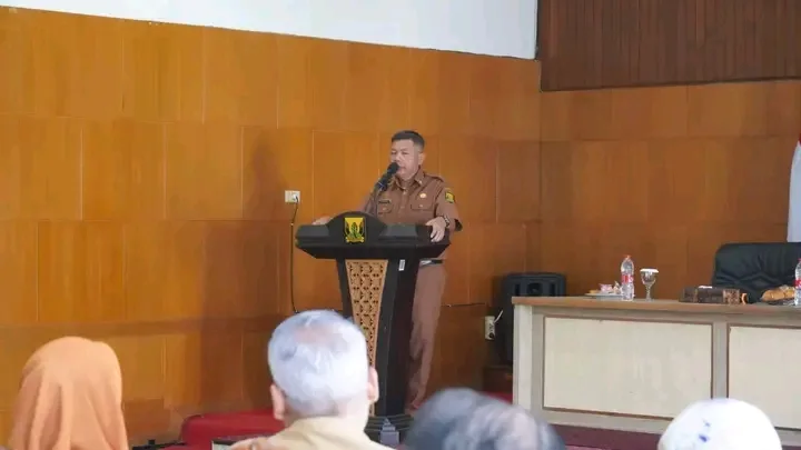 DP3A Sukabumi percepat capaian KLA, pemkab perkuat sinergi lintas sektor