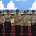 Rakercab Pramuka Sukabumi 2026, Bupati apresiasi peran aktif dalam aksi kemanusiaan