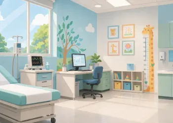 RSUD Sekarwangi Hadirkan Klinik Anak Profesional dengan Dokter Spesialis Berpengalaman