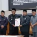 Rapat Paripurna Kedua Tahun Sidang 2026 Digelar DPRD Kabupaten Sukabumi