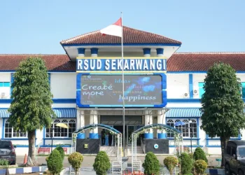 RSUD Sekarwangi Siapkan Transformasi Layanan Kesehatan Berbasis Digital dan Spesialis di Tahun 2026