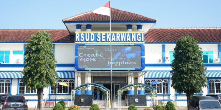 RSUD Sekarwangi Siapkan Transformasi Layanan Kesehatan Berbasis Digital dan Spesialis di Tahun 2026