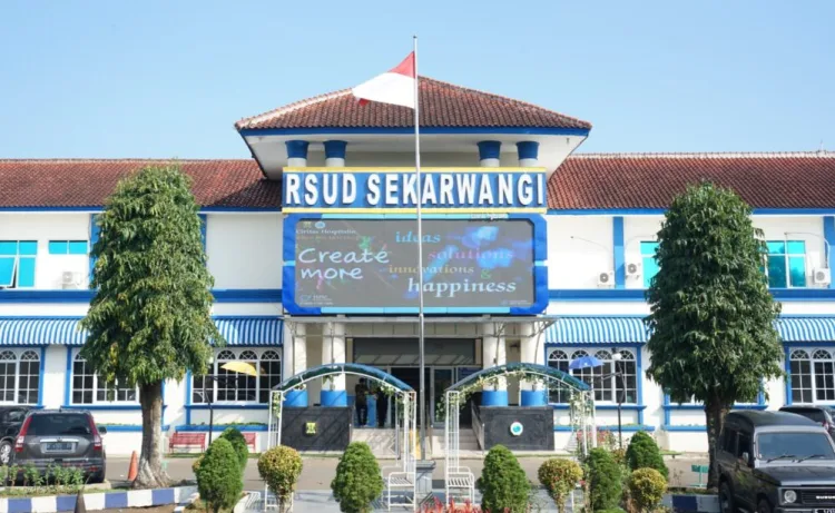 RSUD Sekarwangi Siapkan Transformasi Layanan Kesehatan Berbasis Digital dan Spesialis di Tahun 2026