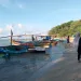Keindahan Tersembunyi Pantai Tenda Biru di Ujung Genteng Sukabumi