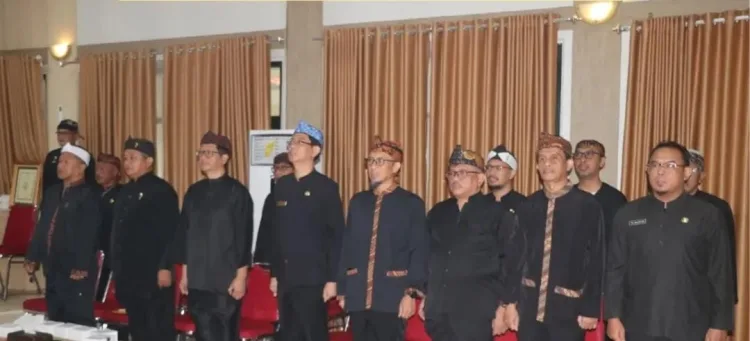 Kepala DPMPTSP Tekankan Peran Investasi dan Perizinan untuk Kemajuan Desa di Hardesnas 2026