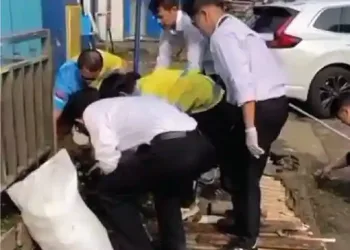 Semangat Hari Bumi 2026, RSUD Sekarwangi Perkuat Layanan Lewat Aksi Bersih dan Pendekatan Spiritual