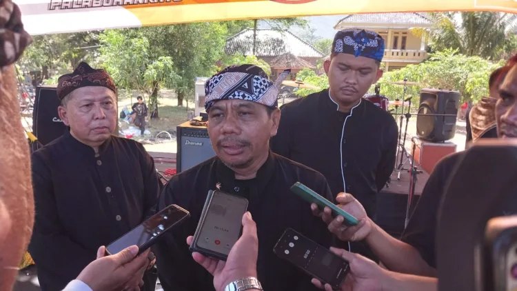 Disbudpora Sukabumi Peringati Hari Nelayan Nasional 2026, Yudi Mulyadi Tekankan Budaya Pesisir