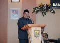 Budi Azhar Mutawali Tegaskan RKPD 2027 Tak Hanya Bersifat Administratif