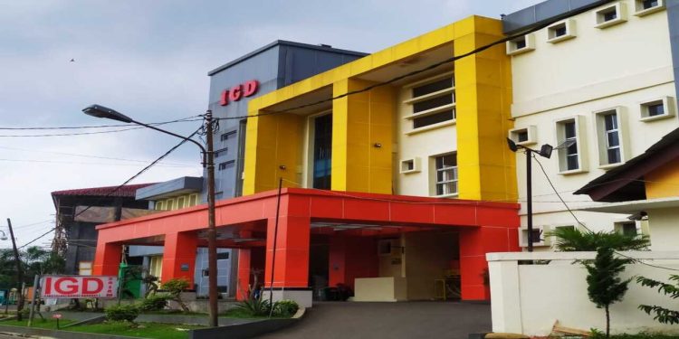 RSUD Sekarwangi Siagakan IGD 24 Jam, Garda Terdepan Penanganan Pasien Darurat di Sukabumi