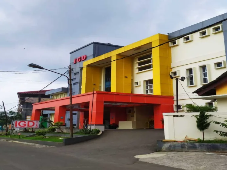 RSUD Sekarwangi Siagakan IGD 24 Jam, Garda Terdepan Penanganan Pasien Darurat di Sukabumi