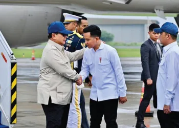 Prabowo Tuntaskan Kunjungan ke Rusia dan Prancis, Hasilkan Kesepakatan Strategis