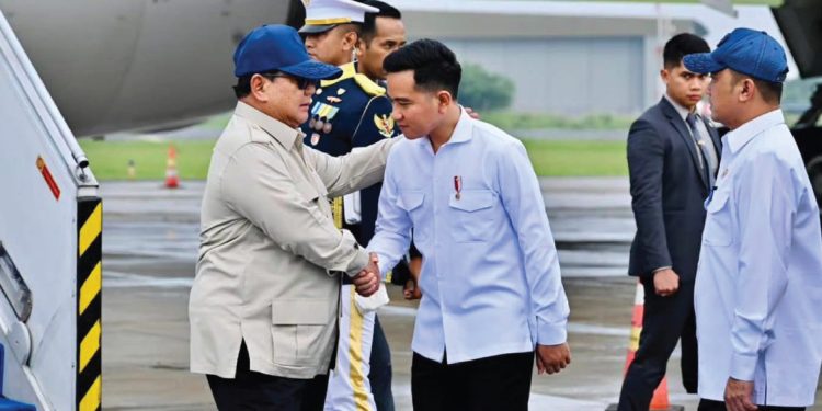 Prabowo Tuntaskan Kunjungan ke Rusia dan Prancis, Hasilkan Kesepakatan Strategis