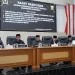 DPRD, Rapat Paripurna Bahas Rekomendasi LKPJ Bupati Sukabumi 2025