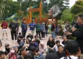 May Day Sukabumi, Wabup hadiri kegiatan Sarbumusi yang berlangsung dialogis dan kekeluargaan
