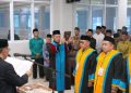 MTQ Sukabumi 2026, Sekda lantik dewan hakim dan tekankan integritas penilaian