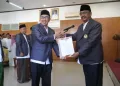 Forum MTA Sukabumi dikukuhkan, bupati dorong tata kelola pemerintahan melayani