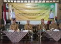 Muscab Apekkasi Sukabumi, sekda dorong sinergi camat untuk pembangunan daerah