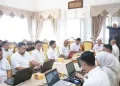 Kinerja PTSP Sukabumi ditingkatkan, sekda target masuk 20 besar nasional