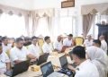 Kinerja PTSP Sukabumi ditingkatkan, sekda target masuk 20 besar nasional