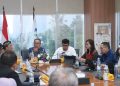 Pemkab Sukabumi perkuat rekrutmen dan reaktivasi peserta JKN untuk capai UHC