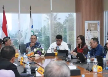 Pemkab Sukabumi perkuat rekrutmen dan reaktivasi peserta JKN untuk capai UHC