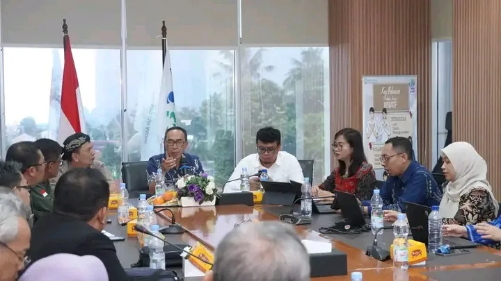 Pemkab Sukabumi perkuat rekrutmen dan reaktivasi peserta JKN untuk capai UHC