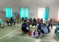 PMI dan JRCS perkuat kesiapsiagaan warga rawan bencana di Sukabumi