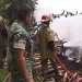 Damkar Sukabumi tangani kebakaran rumah di wilayah Sagaranten