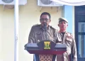 Bupati minta Satpol PP Sukabumi bertugas tegas namun tetap humanis