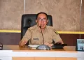 Sekda sambut baik aspirasi komunitas driver online Palabuhanratu
