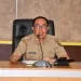 Sekda sambut baik aspirasi komunitas driver online Palabuhanratu