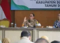 Sekda dorong kolaborasi perangkat daerah raih Swasti Saba Wistara 2026