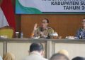 Sekda dorong kolaborasi perangkat daerah raih Swasti Saba Wistara 2026