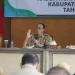 Sekda dorong kolaborasi perangkat daerah raih Swasti Saba Wistara 2026