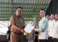 Bupati tegaskan ekonomi kreatif jadi pilar penting pembangunan Sukabumi
