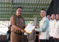 Bupati tegaskan ekonomi kreatif jadi pilar penting pembangunan Sukabumi