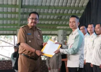 Bupati tegaskan ekonomi kreatif jadi pilar penting pembangunan Sukabumi