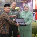 Wabup Sukabumi hadiri pisah sambut Dandim 0607, perkuat kolaborasi pembangunan daerah