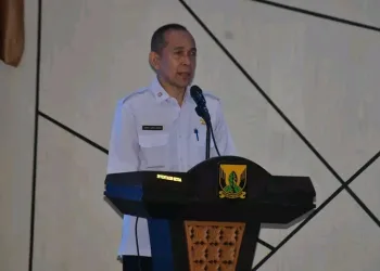 DPMD Sukabumi sebut dua desa terpilih program Desa Berdampak Kemendagri