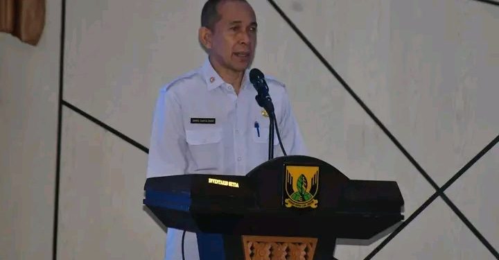 DPMD Sukabumi sebut dua desa terpilih program Desa Berdampak Kemendagri