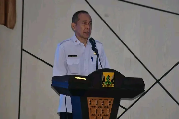 DPMD Sukabumi sebut dua desa terpilih program Desa Berdampak Kemendagri